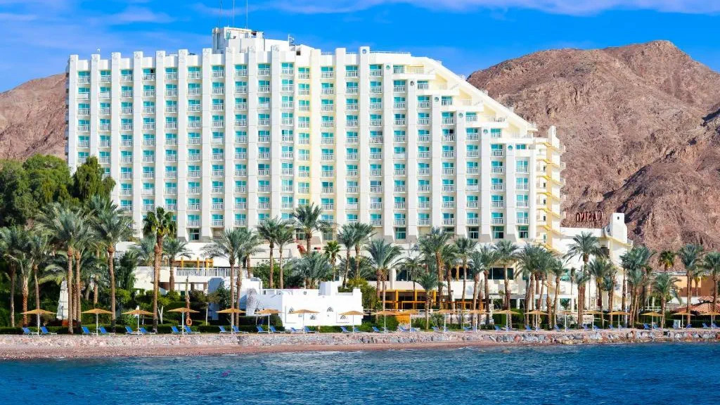 Steigenberger Hotel & Nelson Village